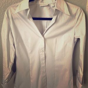 Button down dress shirt